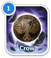 Crow