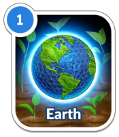 Earth