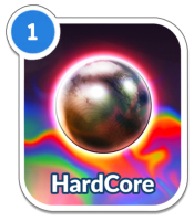 Hardcore