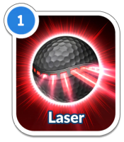 Laser