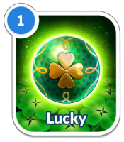 Lucky