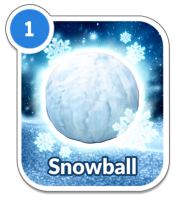 Snowball