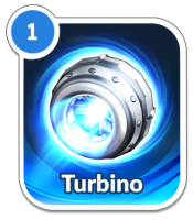 Turbino